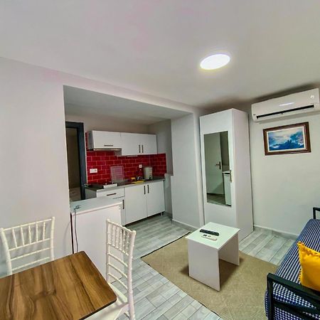 Izan Villa Bakis Apartments Bodrum Exterior foto