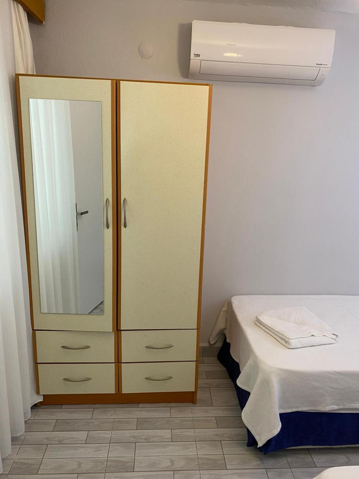 Izan Villa Bakis Apartments Bodrum Exterior foto