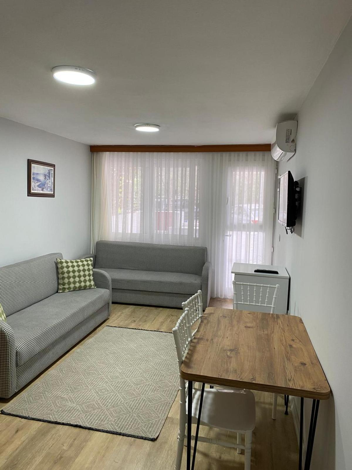 Izan Villa Bakis Apartments Bodrum Exterior foto
