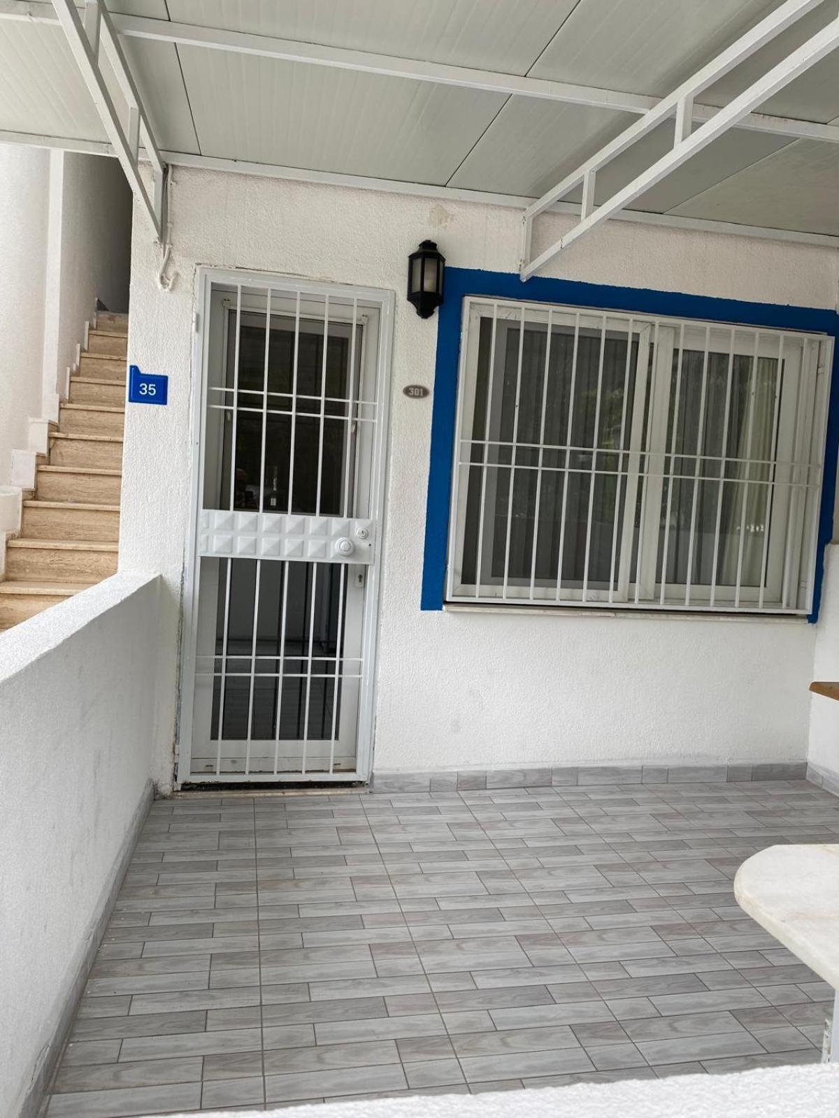 Izan Villa Bakis Apartments Bodrum Exterior foto
