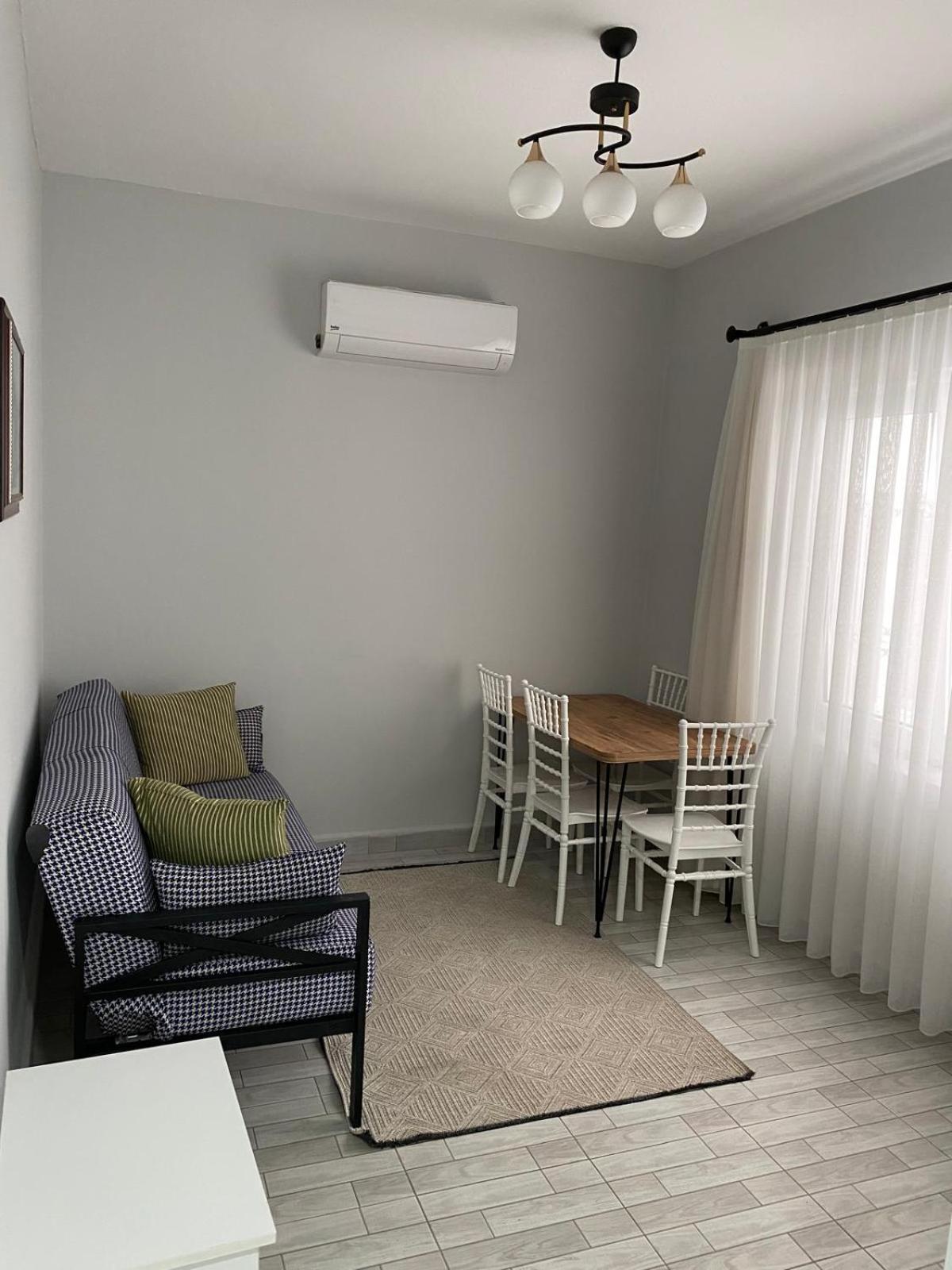 Izan Villa Bakis Apartments Bodrum Exterior foto